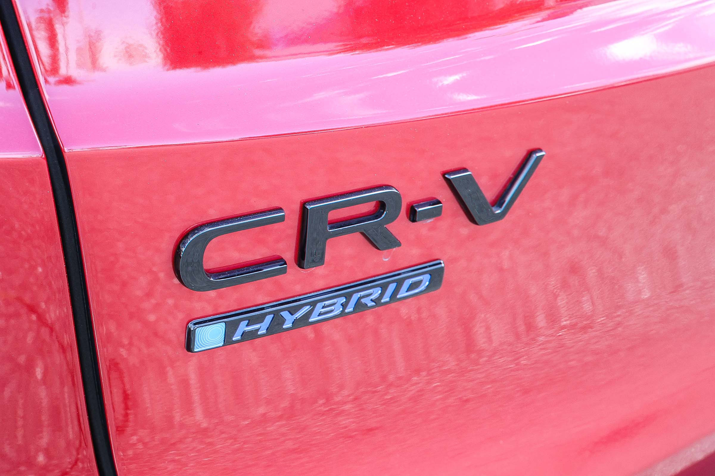 Used 2026 Honda CR-V TrailSport image 9