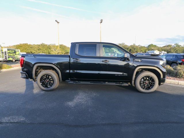 New 2026 GMC Sierra 1500 Pro w/ Graphite Edition image 11