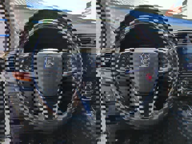 Used 2017 Honda CR-V EX-L image 24