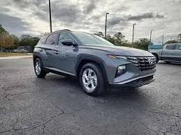 Certified 2024 Hyundai Tucson SEL image 10