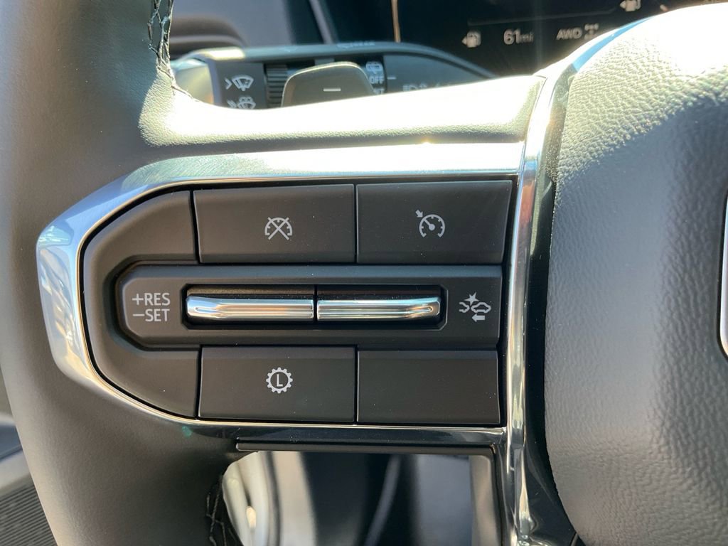 New 2026 GMC Terrain Elevation w/ Elevation Premium Package image 28