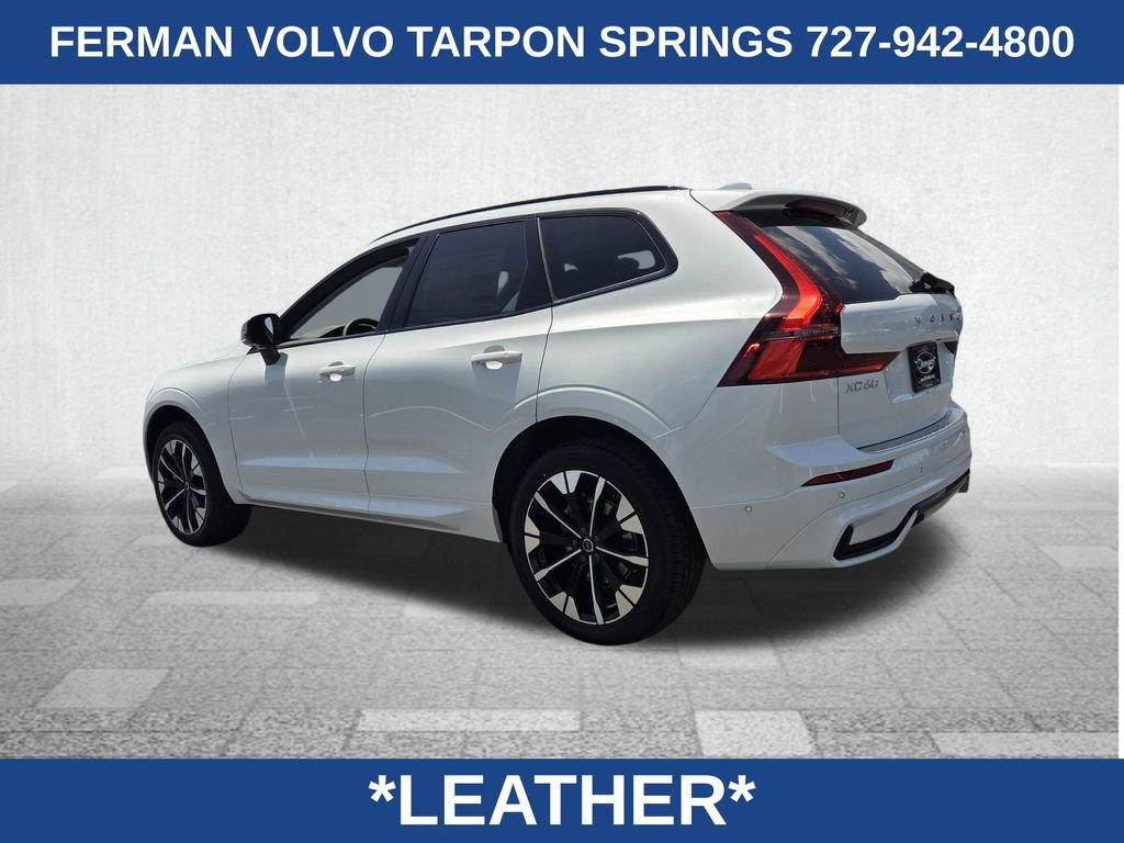 New 2026 Volvo XC60 B5 Plus w/ Protection Package Premier AWD/4WD image 7