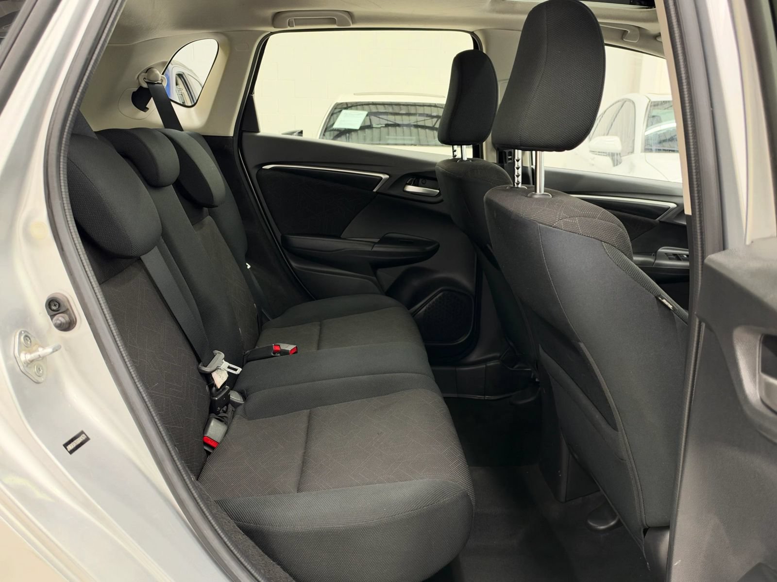 Used 2016 Honda Fit EX image 21