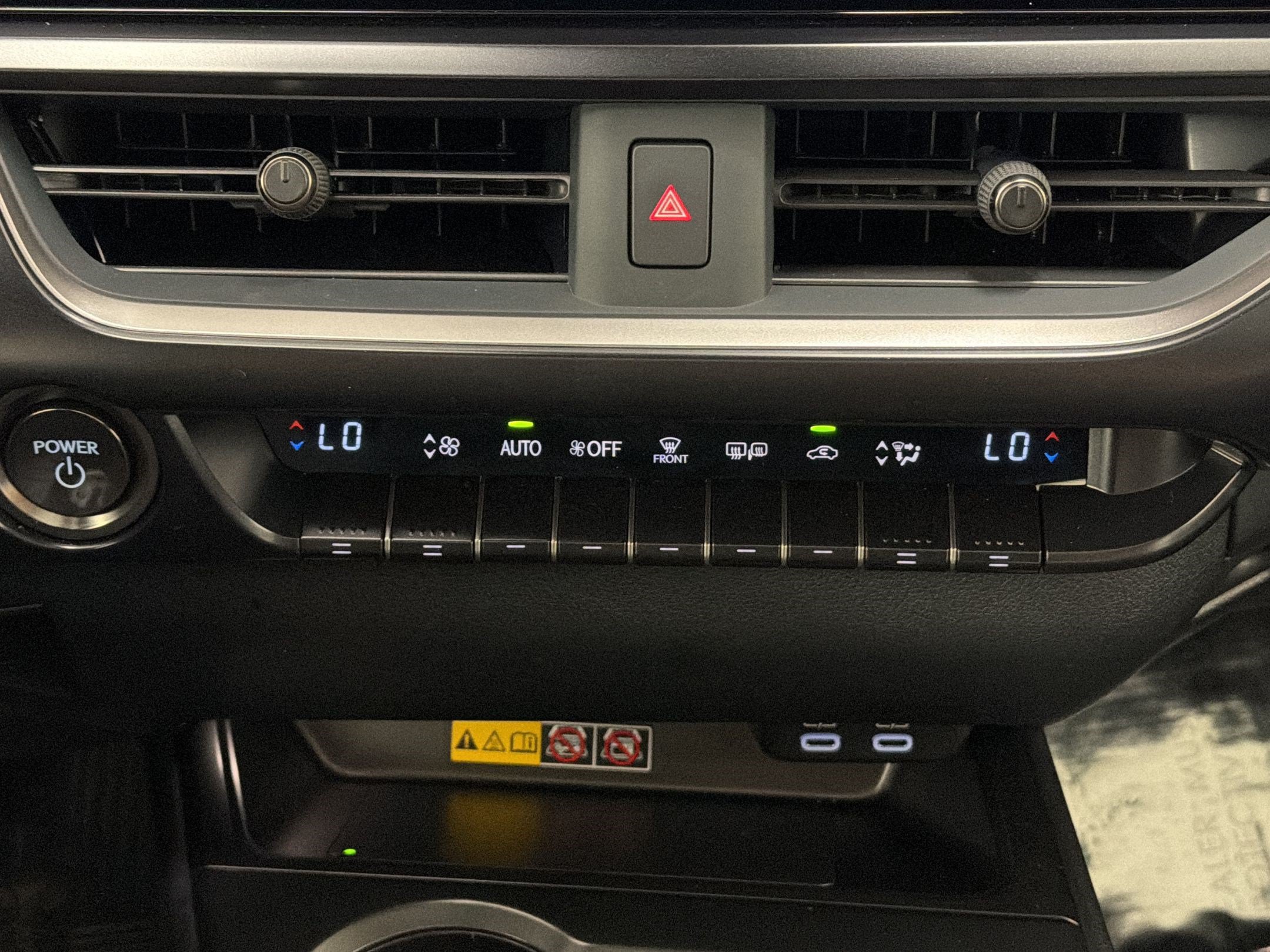 Used 2025 Lexus UX 300h FWD image 24