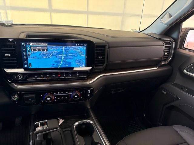 New 2026 Chevrolet Silverado 1500 RST w/ RST All Star Premium Package AWD/4WD image 32