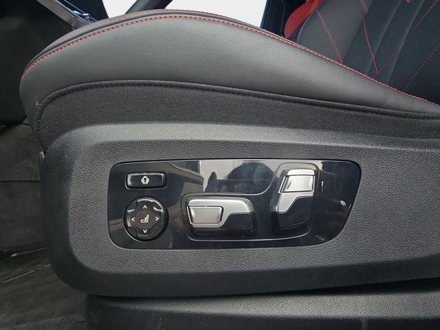 Used 2024 BMW XM Label Red image 32