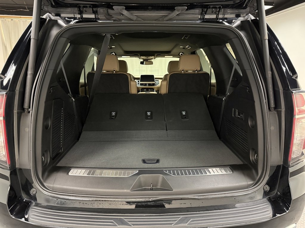 Used 2023 Chevrolet Tahoe Premier w/ Max Trailering Package image 6