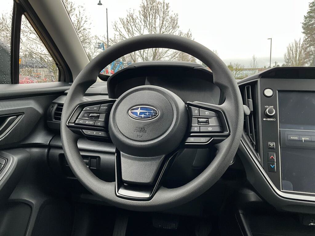 New 2026 Subaru Crosstrek 2.5i AWD/4WD image 20