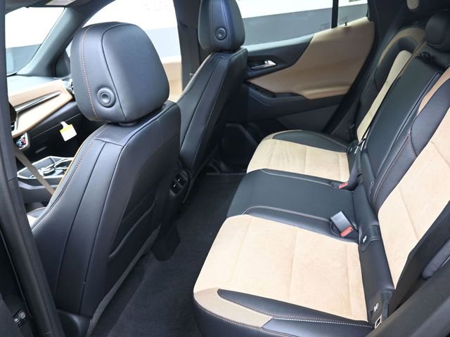 New 2026 Chevrolet Equinox ACTIV w/ Convenience Package III image 9