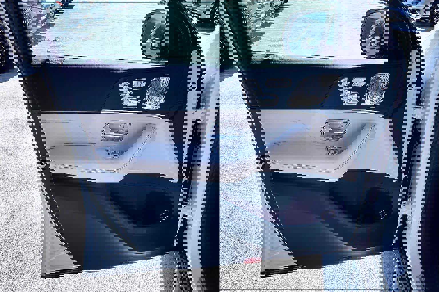 Used 2026 Mercedes-Benz GLE 450 4MATIC Coupe image 21