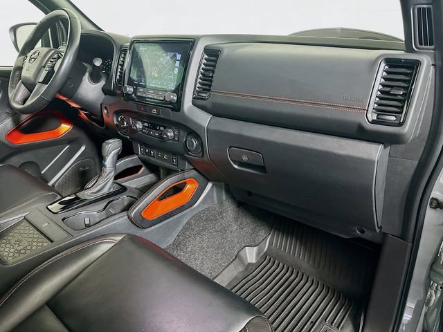Used 2023 Nissan Frontier PRO-4X w/ Pro-4X Premium Package image 29