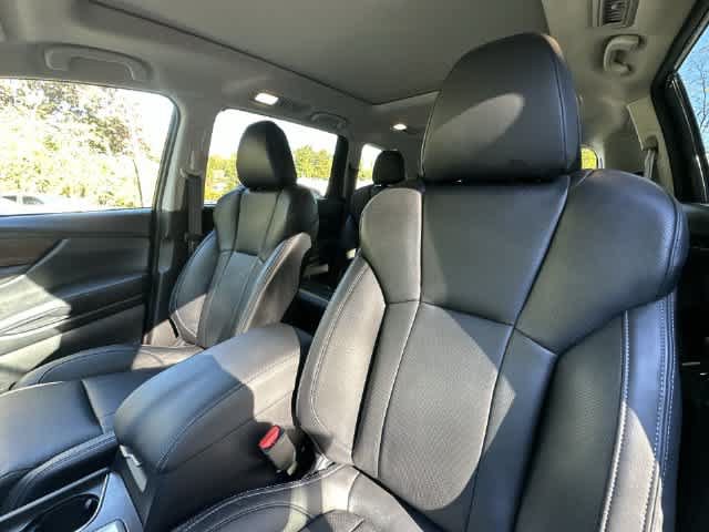 Certified 2025 Subaru Ascent Touring AWD/4WD image 17