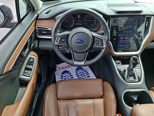 Used 2021 Subaru Outback Touring w/ Popular Package #2 image 11
