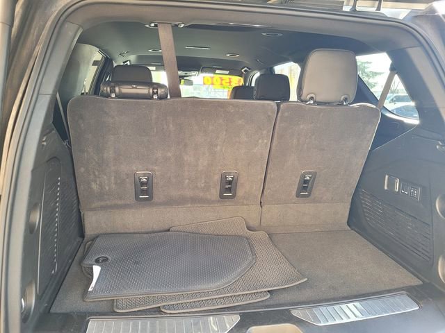 Used 2025 GMC Yukon Denali image 30