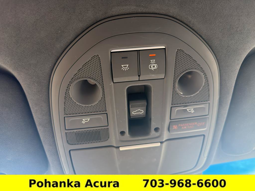 Used 2023 Genesis G70 3.3T w/ Sport Prestige Package AWD/4WD image 20