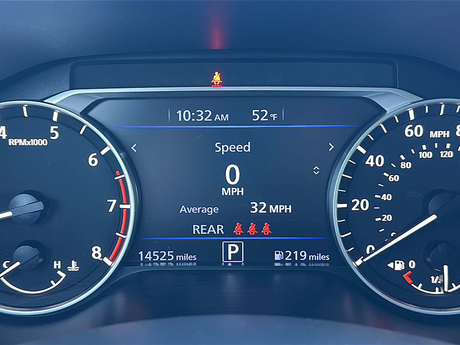 Used 2023 Nissan Altima 2.5 SR w/ SR Premium Package image 25