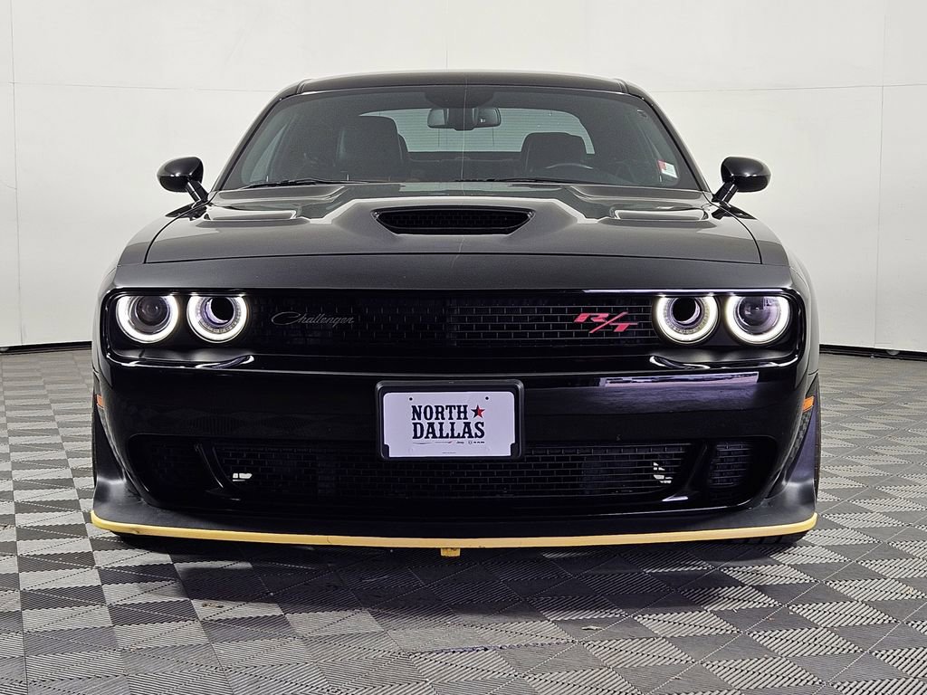 Used 2021 Dodge Challenger R/T Scat Pack image 2