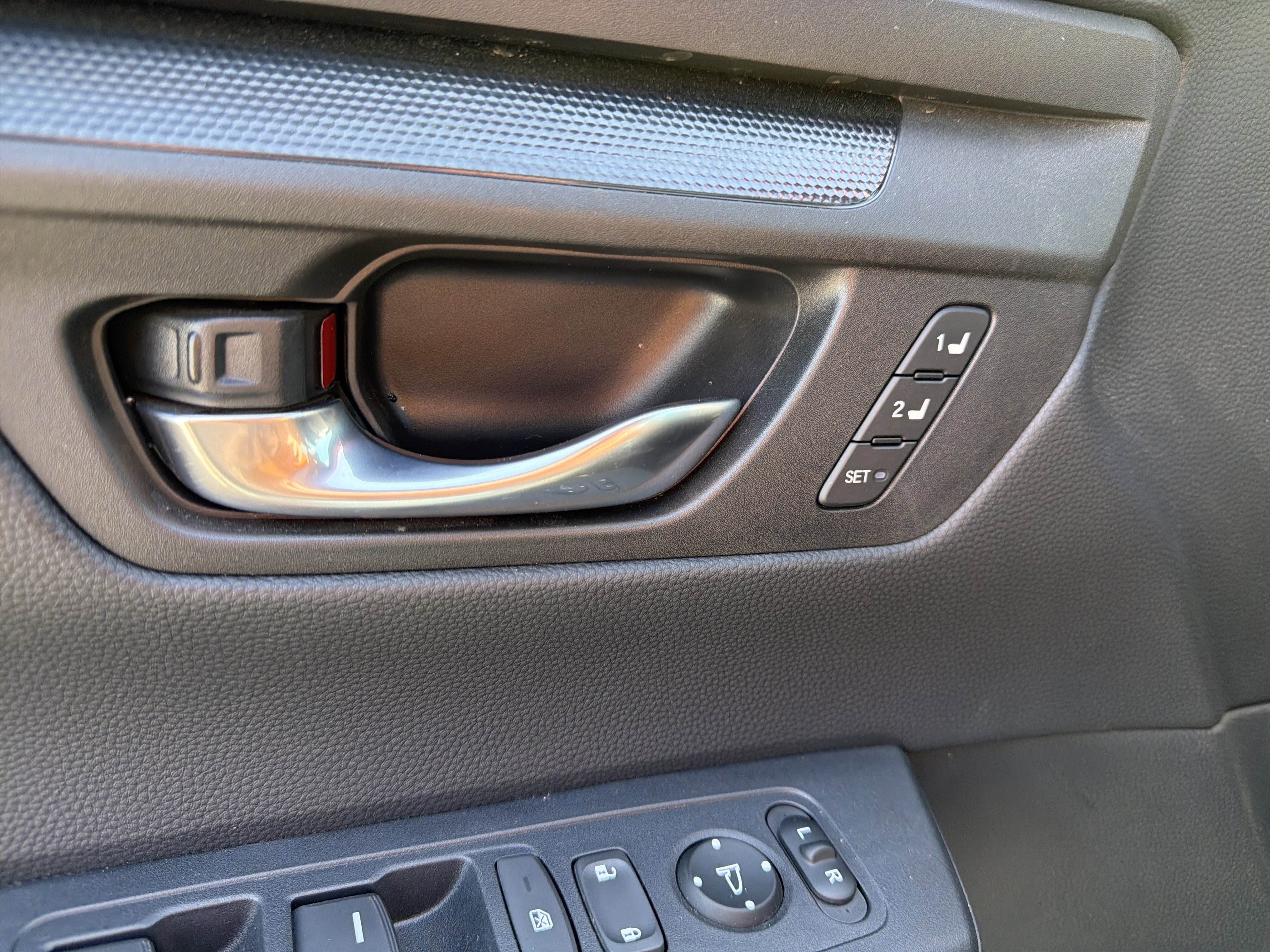 Certified 2025 Honda CR-V Sport-L image 41