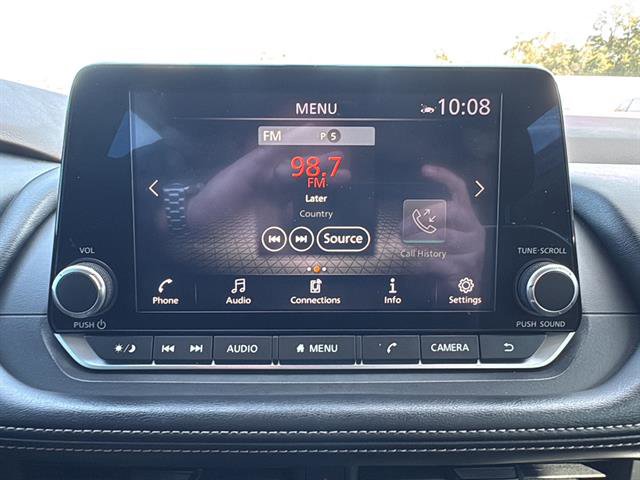 Used 2023 Nissan Rogue SV FWD image 20