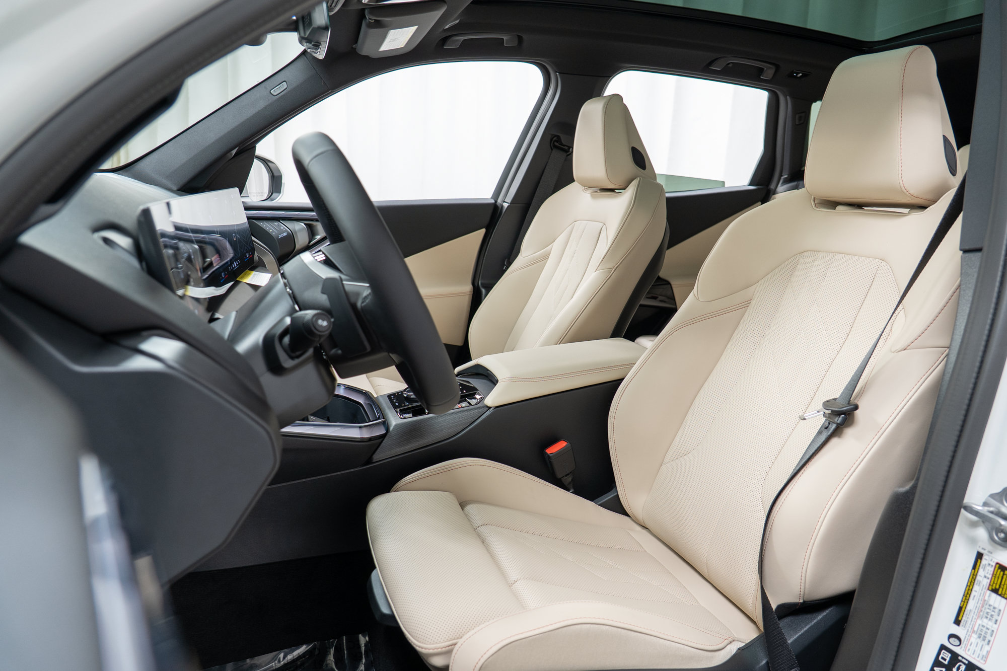 New 2026 BMW X3 xDrive30i AWD/4WD image 13
