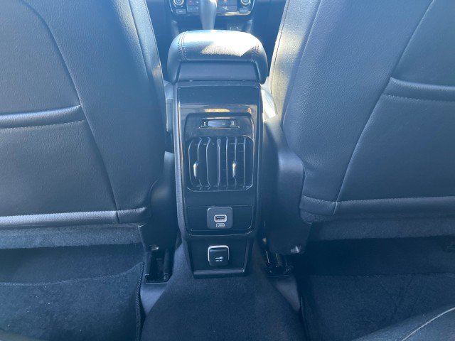 Used 2024 Jeep Compass Latitude image 14