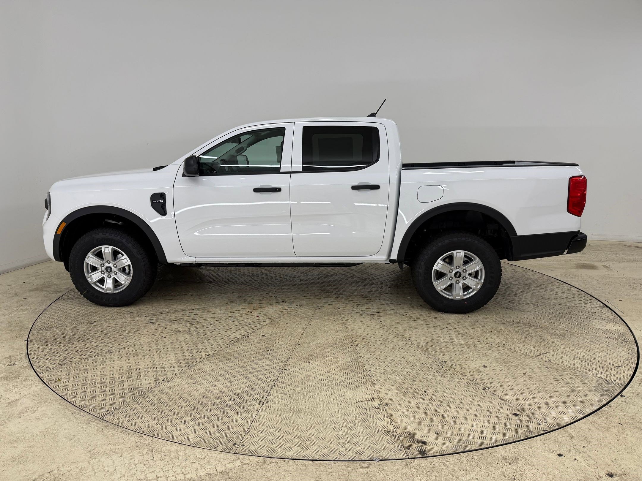 New 2026 Ford Ranger XL w/ Trailer Tow Package video 2