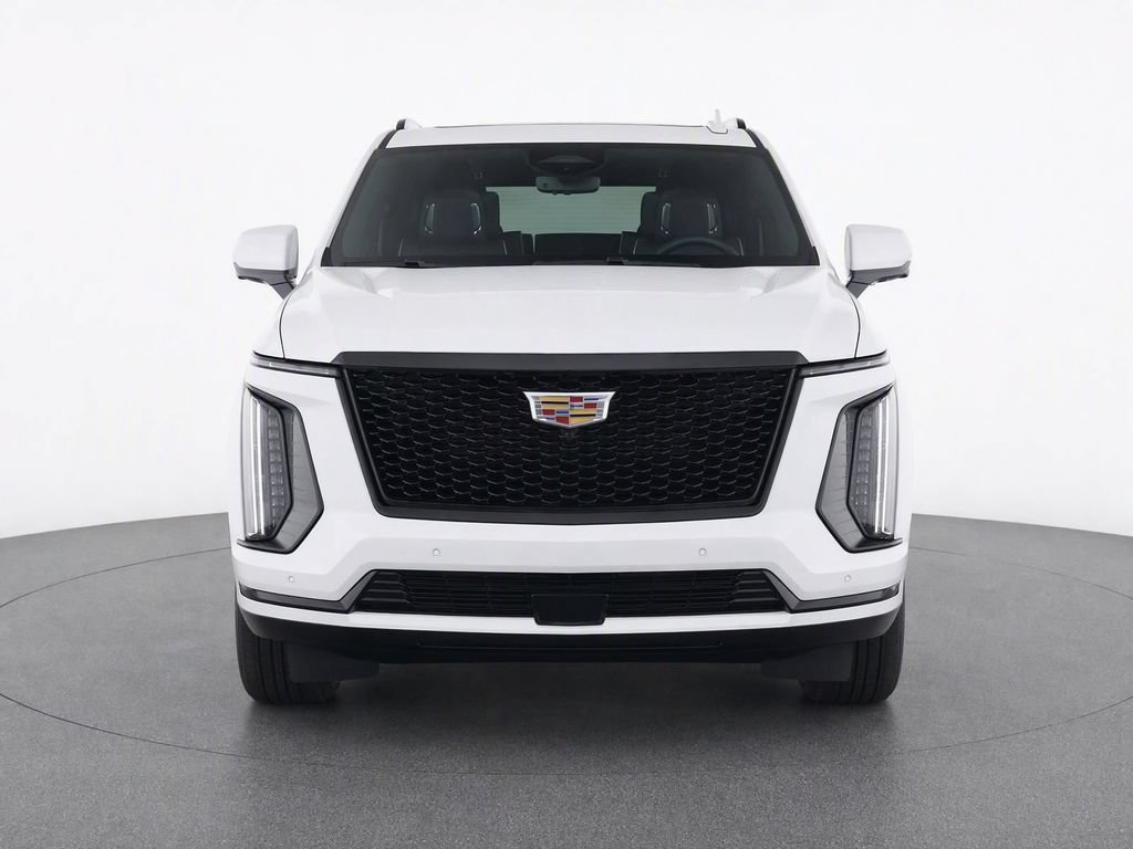 Used 2025 Cadillac Escalade Sport AWD/4WD image 5