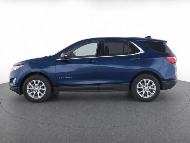 Used 2019 Chevrolet Equinox LT AWD/4WD image 5