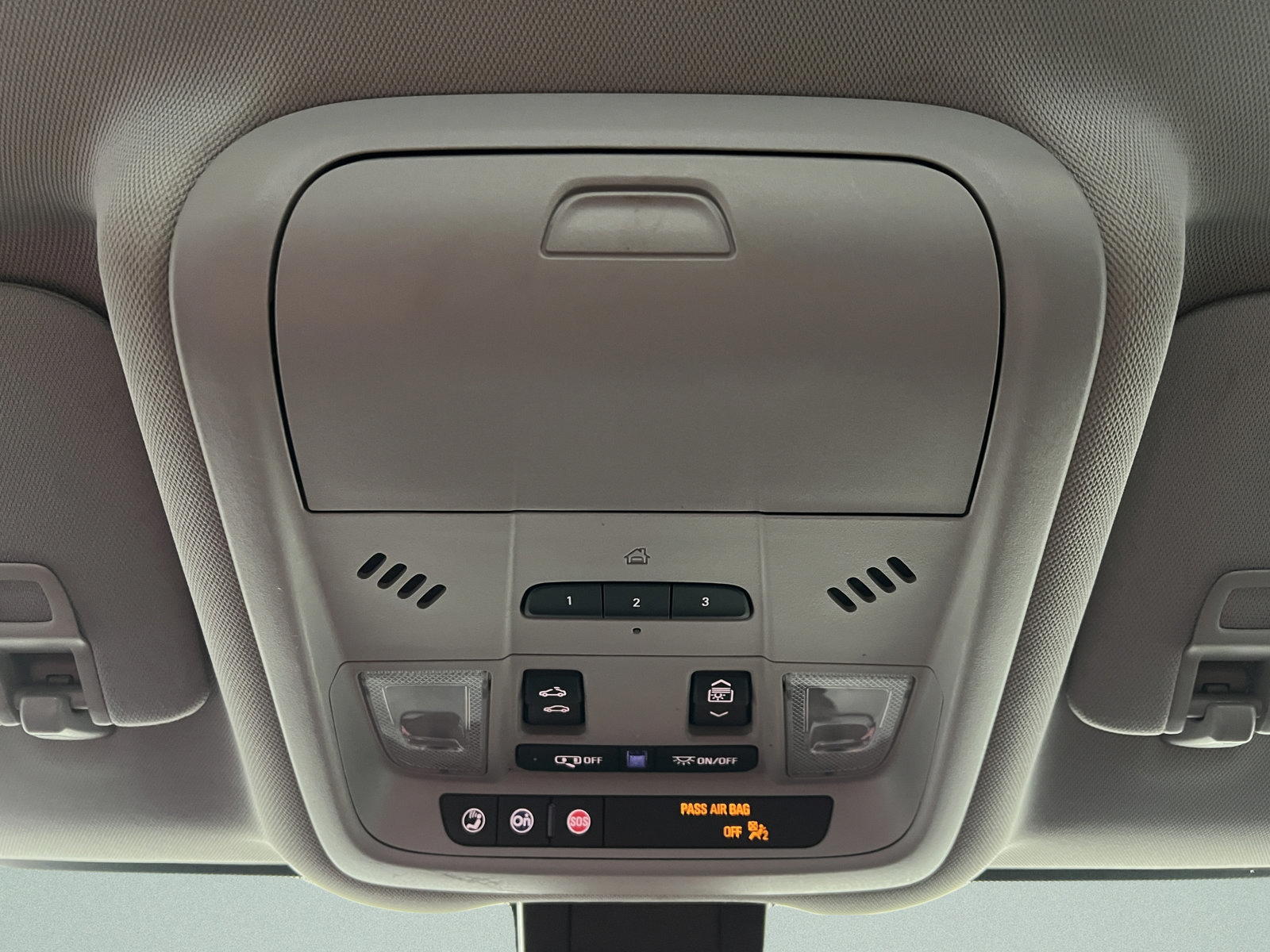 Used 2020 GMC Terrain SLT w/ Preferred Package FWD image 25