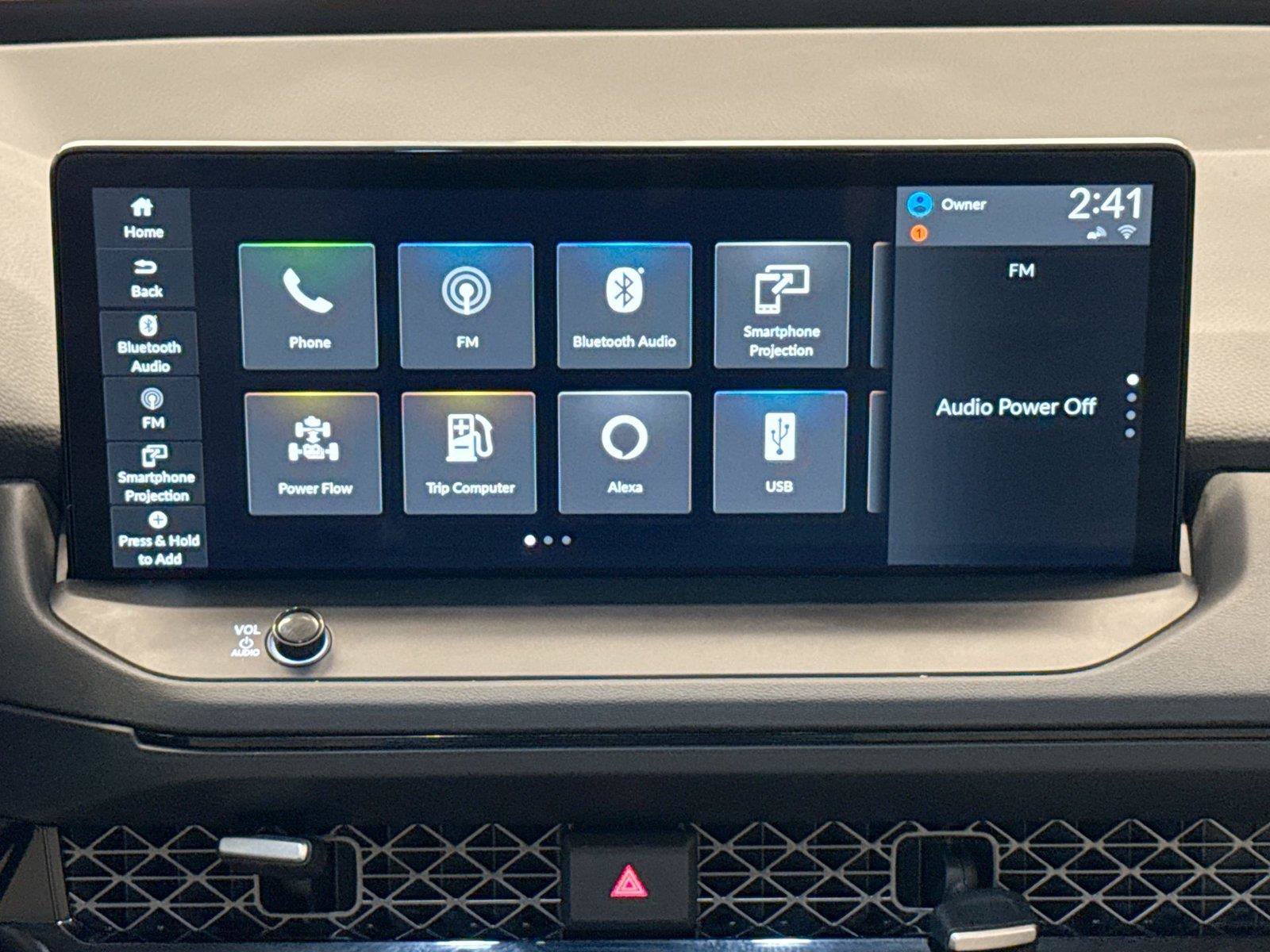 Used 2023 Honda Accord EX-L image 12