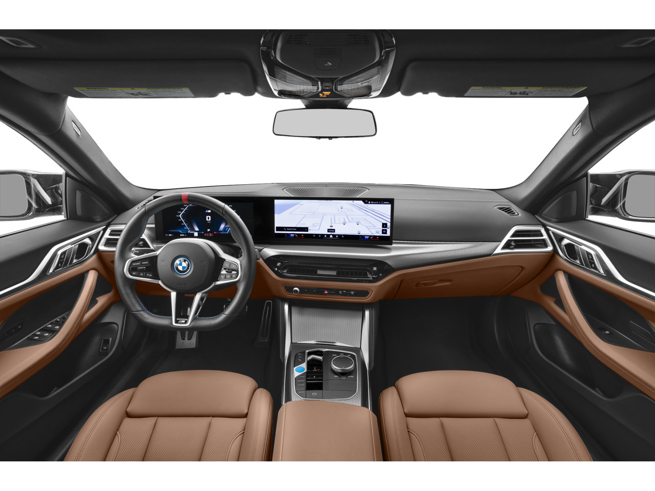 New 2026 BMW i4 M60 AWD/4WD image 23