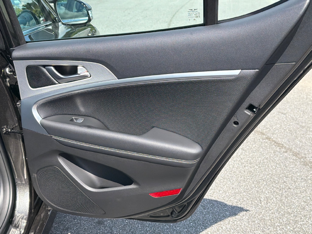 New 2026 Genesis G70 2.5T Prestige RWD image 18