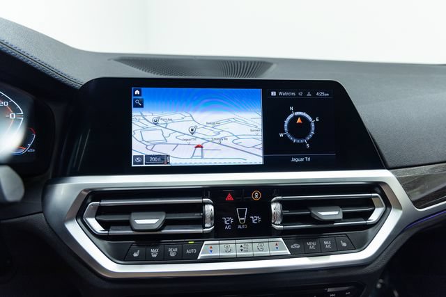 Used 2022 BMW M440i xDrive Gran Coupe w/ Premium Package AWD/4WD image 17