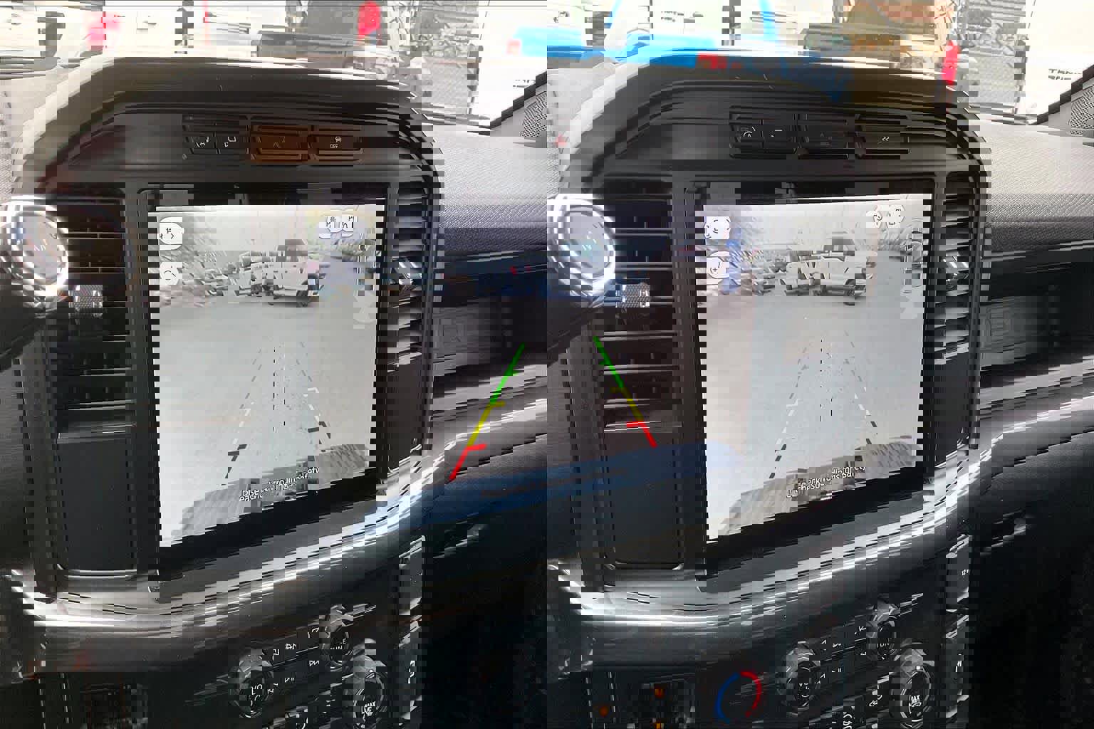 Used 2024 Ford F150 STX image 25