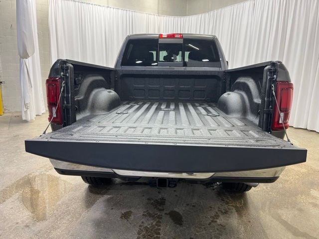 New 2026 RAM 2500 Laramie AWD/4WD image 12