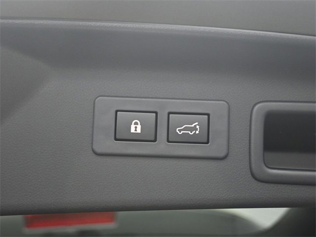 New 2025 Subaru Forester Touring image 24