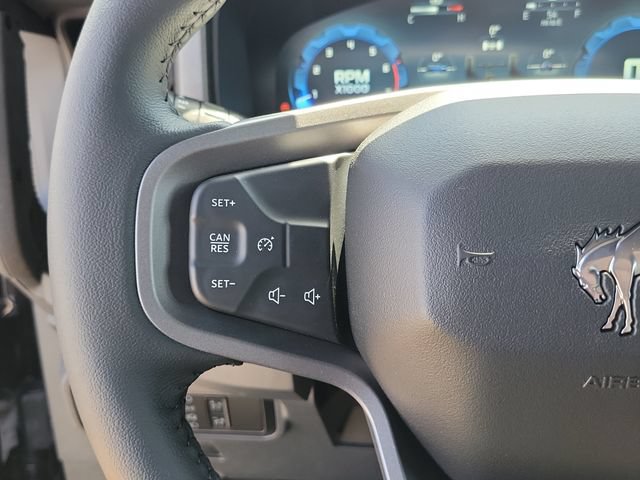 New 2026 Ford Bronco Big Bend AWD/4WD image 31