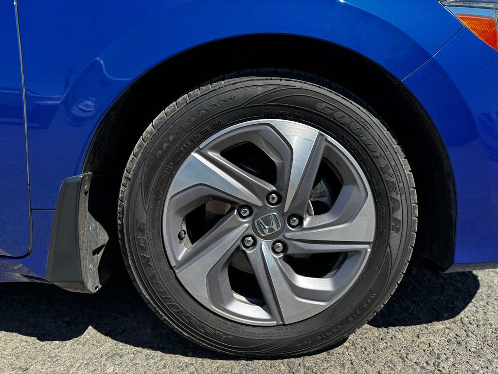 Used 2020 Honda Insight EX image 38