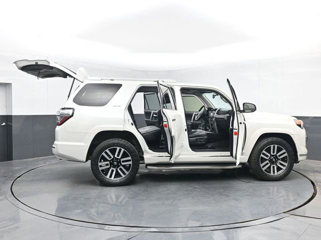 Used 2016 Toyota 4Runner Limited image 55