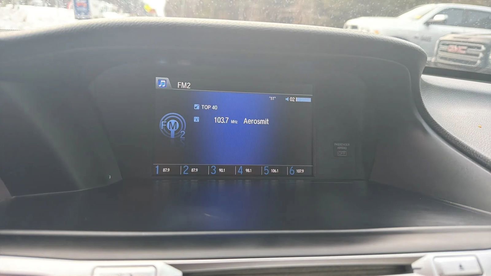 Used 2014 Honda Accord LX image 25