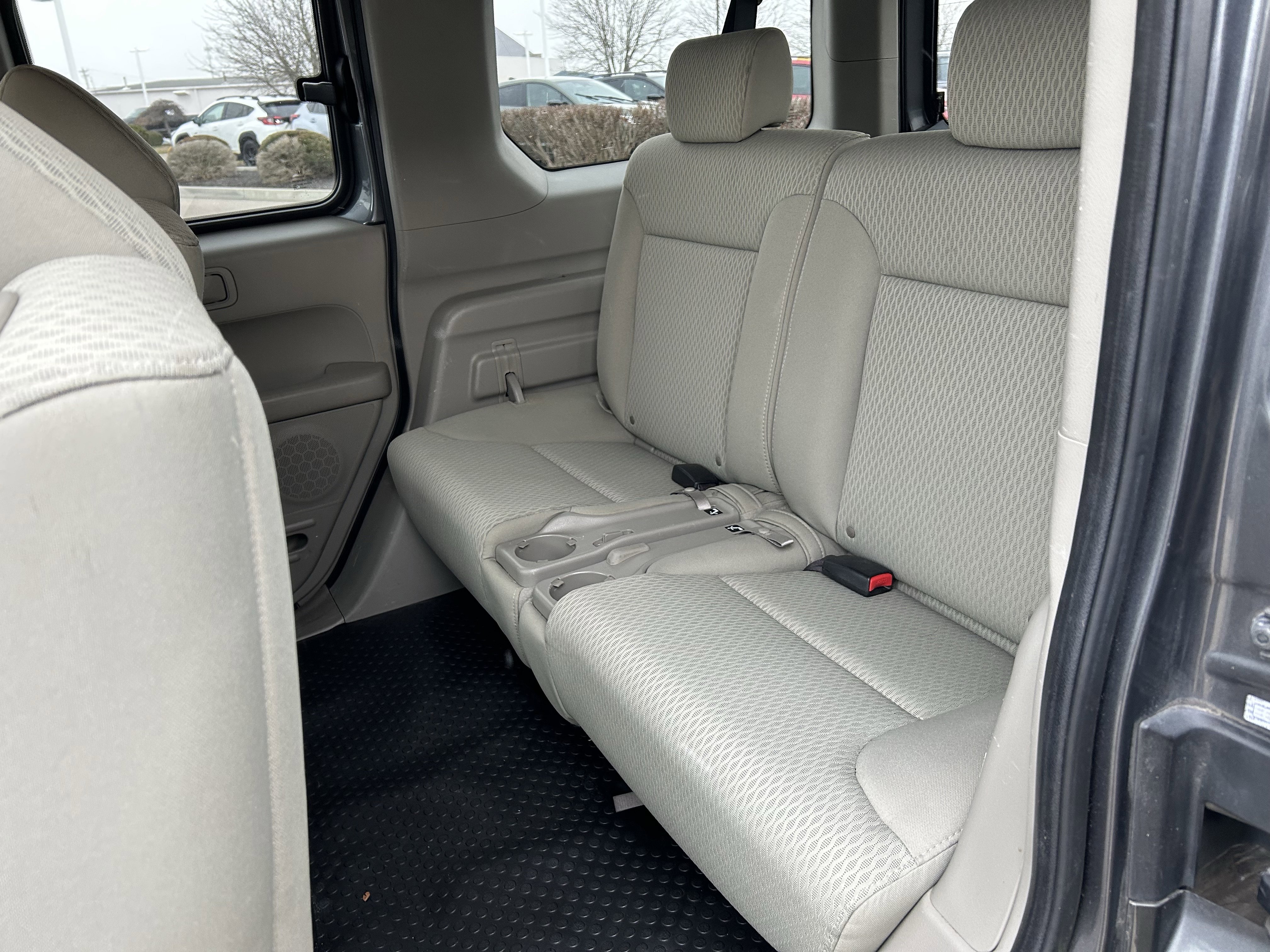 Used 2011 Honda Element EX image 19