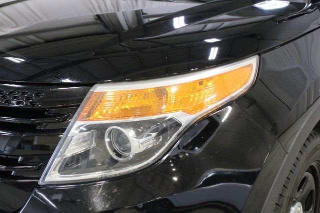 Used 2014 Ford Explorer Base image 28