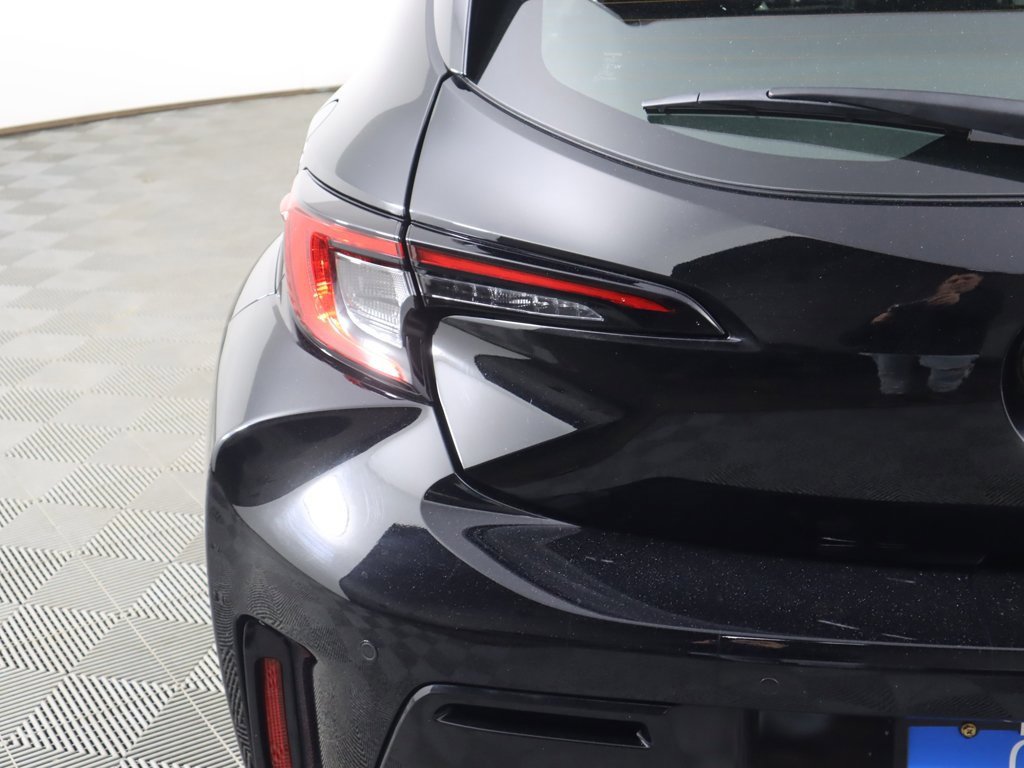 Used 2025 Toyota Corolla GR w/ Styling Package (TMS) image 16