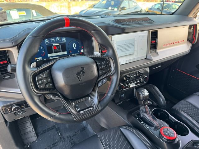 Used 2023 Ford Bronco Raptor image 9