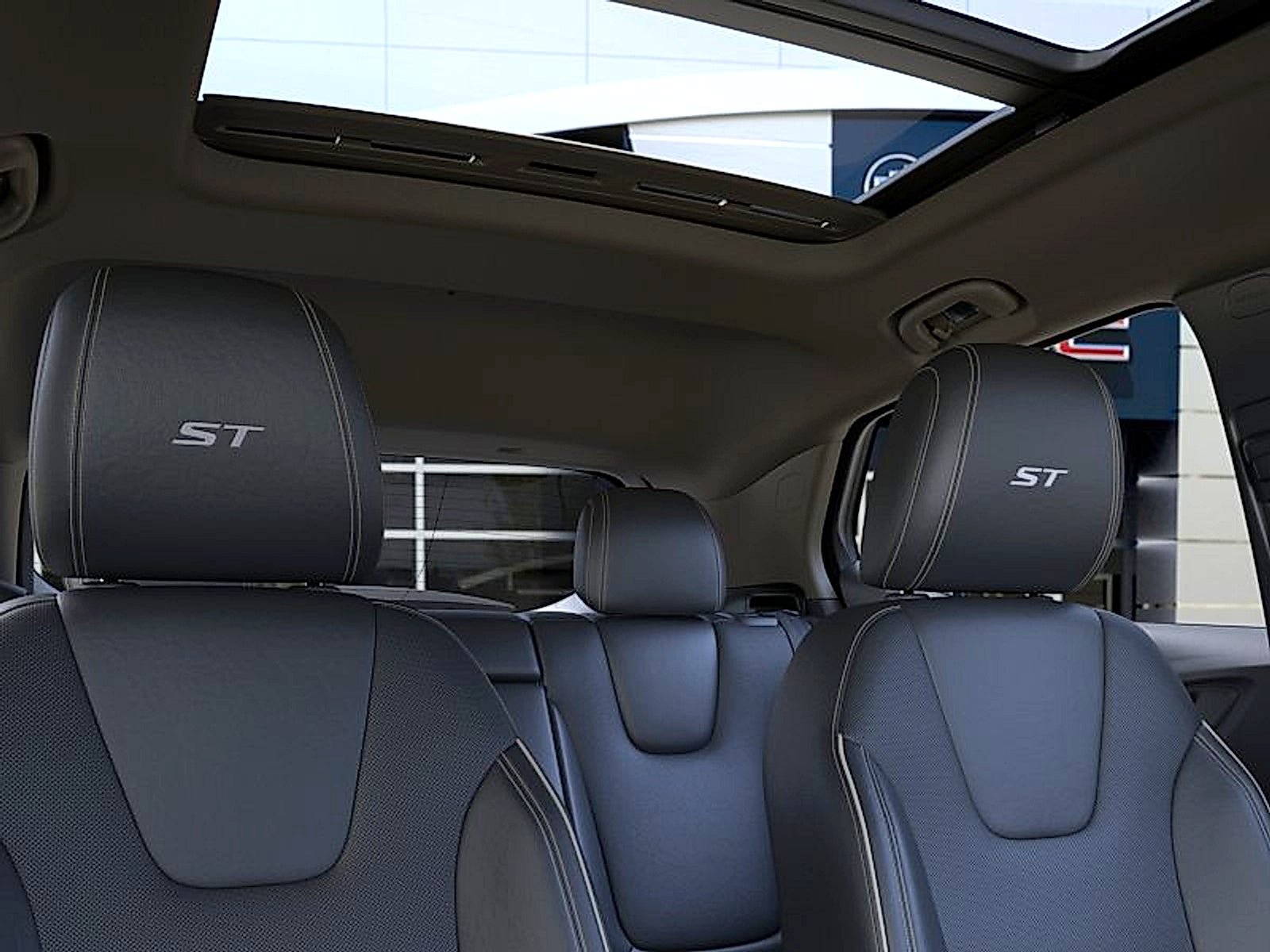 New 2026 Buick Encore GX Sport Touring AWD/4WD image 24