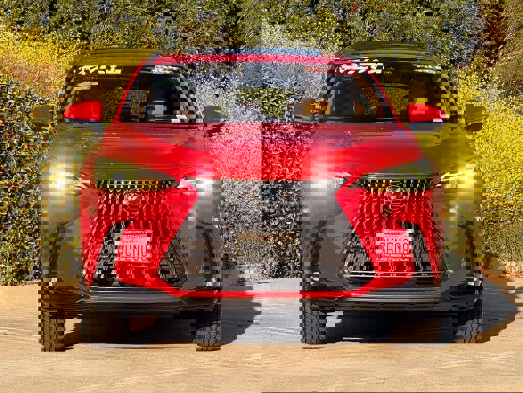 Certified 2025 Lexus NX 250 FWD w/ Premium Package image 5