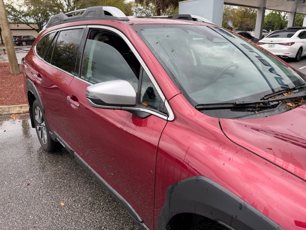 Used 2024 Subaru Outback Touring XT image 15