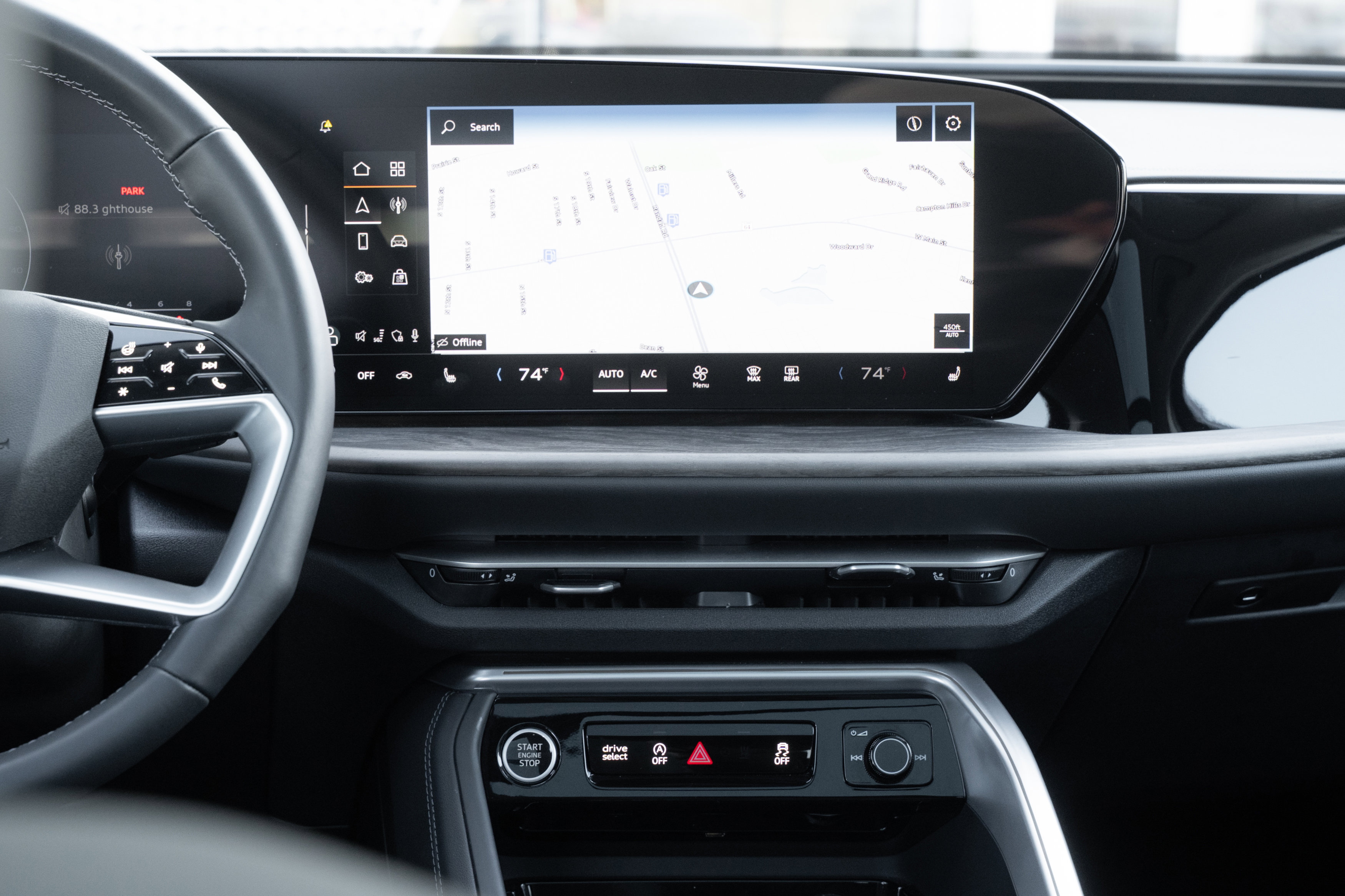 Certified 2025 Audi Q5 Premium w/ Convenience Package image 13