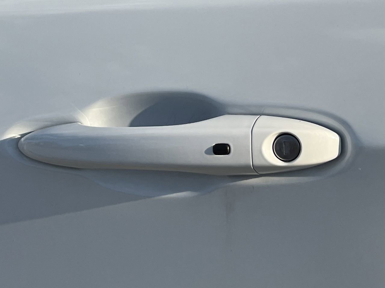 Used 2023 Jeep Compass Trailhawk image 39