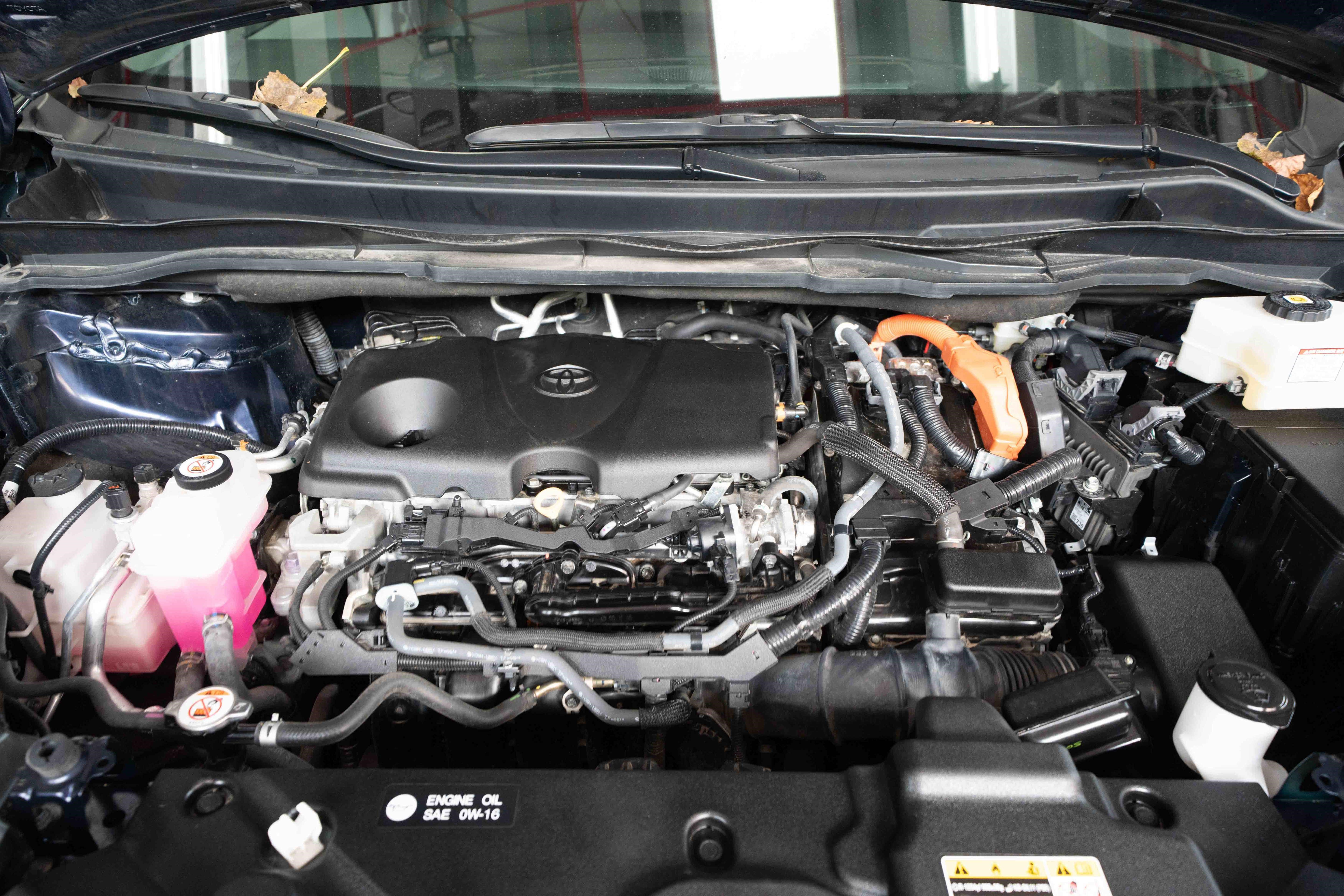 Certified 2023 Toyota Sienna XLE w/ XLE Plus Package AWD/4WD image 33